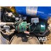 Image 5 : (2) PUMPS & PRESSURE TANK