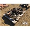 Image 1 : PALLET OF CABLE SLINGS