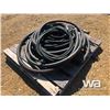 Image 1 : PALLET OF HYDRAULIC HOSES