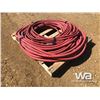 Image 4 : PALLET OF AIR HOSES