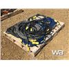Image 1 : PALLET OF ELECT. CORDS
