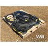 Image 2 : PALLET OF ELECT. CORDS