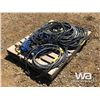 Image 3 : PALLET OF ELECT. CORDS