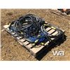 Image 4 : PALLET OF ELECT. CORDS