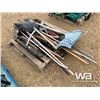 Image 1 : SNOW SHOVELS, SNOW RAKE, ETC