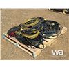 Image 1 : PALLET OF EXTENSION CORDS