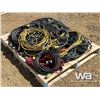 Image 2 : PALLET OF EXTENSION CORDS