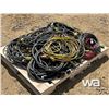Image 3 : PALLET OF EXTENSION CORDS