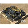 Image 4 : PALLET OF EXTENSION CORDS