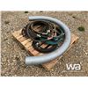 Image 1 : HYDRAULIC HOSES & FLEX PIPE