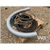 Image 3 : HYDRAULIC HOSES & FLEX PIPE