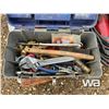 Image 9 : TOOL BOXES
