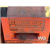 Image 5 : CHECKERS PALLET OF MONTER CHOCKS