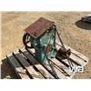 Image 8 : (2) FAIRBANKS- MORRIS WATER PUMPJACKS