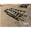 Image 1 : FEATHERLITE 8 & 10 FT. LADDERS