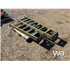 Image 3 : FEATHERLITE 8 & 10 FT. LADDERS