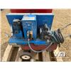 Image 5 : 10 GAL. AIR COMPRESSOR & PARTS WASHER