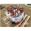 Image 2 : PALLET OF EXTINGUISHERS