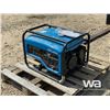 Image 1 : TSURUMI TPG3-4500HCSA 3.6 KVA PORTABLE GENERATOR