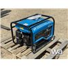 Image 2 : TSURUMI TPG3-4500HCSA 3.6 KVA PORTABLE GENERATOR