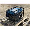 Image 4 : TSURUMI TPG3-4500HCSA 3.6 KVA PORTABLE GENERATOR