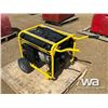 Image 2 : WACKER GP 6600 GENERATOR