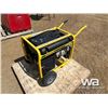 Image 3 : WACKER GP 6600 GENERATOR