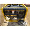 Image 5 : WACKER GP 6600 GENERATOR