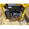 Image 6 : WACKER GP 6600 GENERATOR
