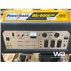 Image 5 : POWEREASE BE-9000ER GENERATOR