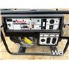 Image 5 : (UNUSED) KODIAK 7,000W GAS GENERATOR