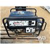 Image 2 : KODIAK SGB7000HXS GENERATOR, HONDA PRESSURE WASHER