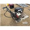 Image 6 : KODIAK SGB7000HXS GENERATOR, HONDA PRESSURE WASHER