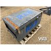 Image 2 : 24" X 45" X 24" JOB BOX