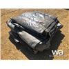 Image 1 : PALLET OF TARPS