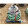 Image 3 : QUANTITY OF 2" SUCTION & 2" LAY FLAT HOSE