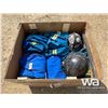 Image 5 : PALLET OF FR COVERALLS