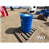 Image 3 : 45 GALLON OIL DRUM
