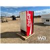 Image 3 : COCA-COLA VENDING MACHINE