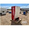 Image 4 : COCA-COLA VENDING MACHINE