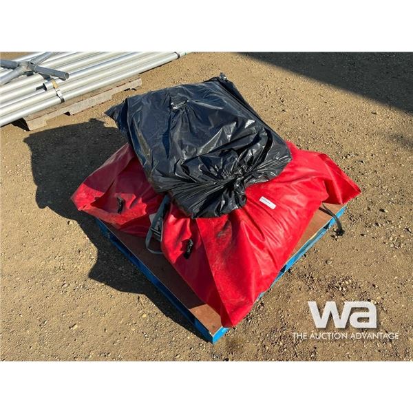 30 FT. BY 30FT. PARTY TENT