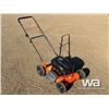 Image 2 : 7 HP PUSH MOWER