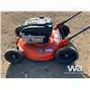 Image 5 : 7 HP PUSH MOWER