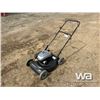 Image 1 : MURRAY 22" PUSH MOWER