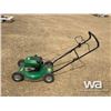 Image 1 : NOMA 21" PUSH MOWER