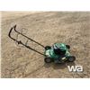 Image 2 : NOMA 21" PUSH MOWER