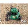 Image 3 : NOMA 21" PUSH MOWER