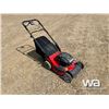 Image 2 : SNAP-ON PUSH MOWER
