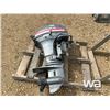 Image 2 : MARINER 40 HP. OUTBOARD MOTOR