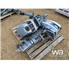 Image 2 : (2) EVINRUDE 35 OUTBOARD MOTORS